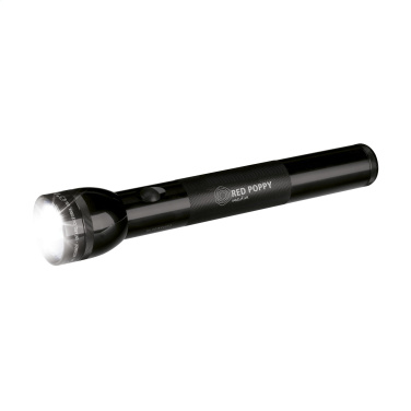 Logo trade mainoslahja ja liikelahja tuotekuva: 3D LED Maglite® USA